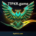 77pkr Game APK download
