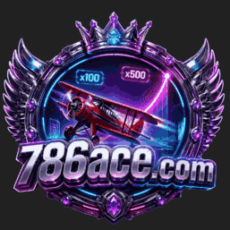 786ace Game