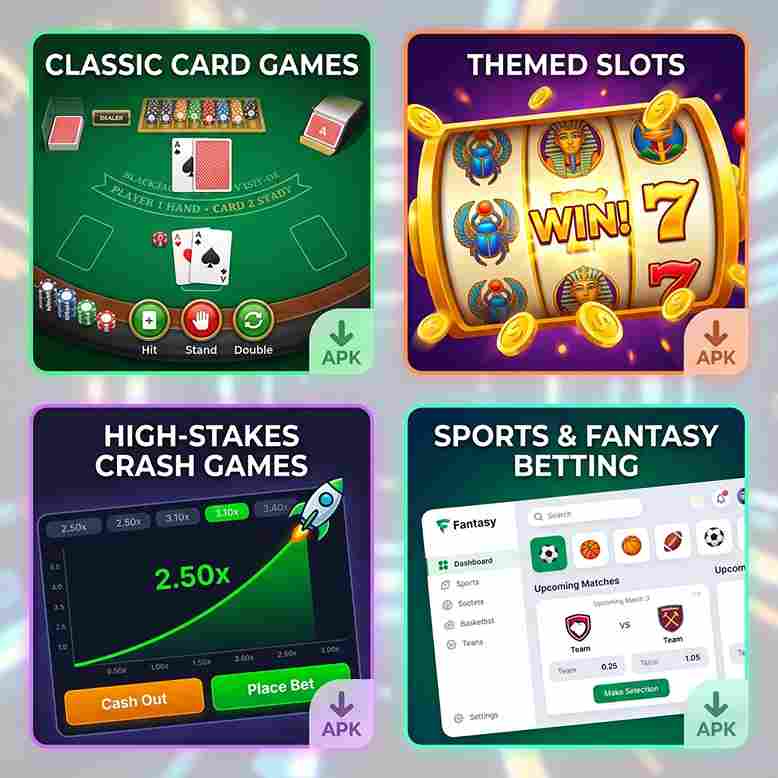Casino APK