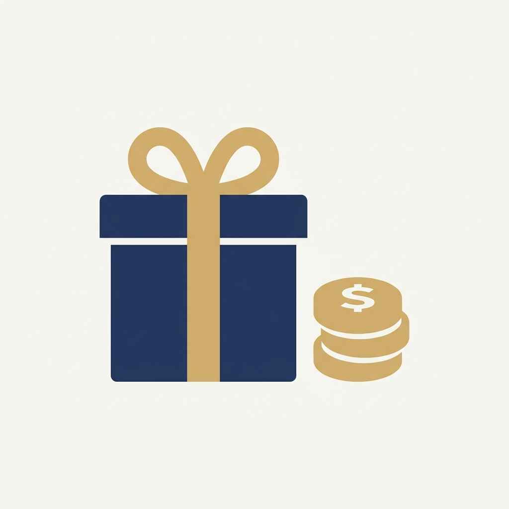 Y888 Game Gift Box