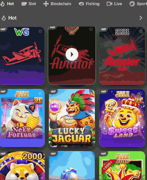 IK786 game