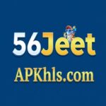 56jeet Game logo