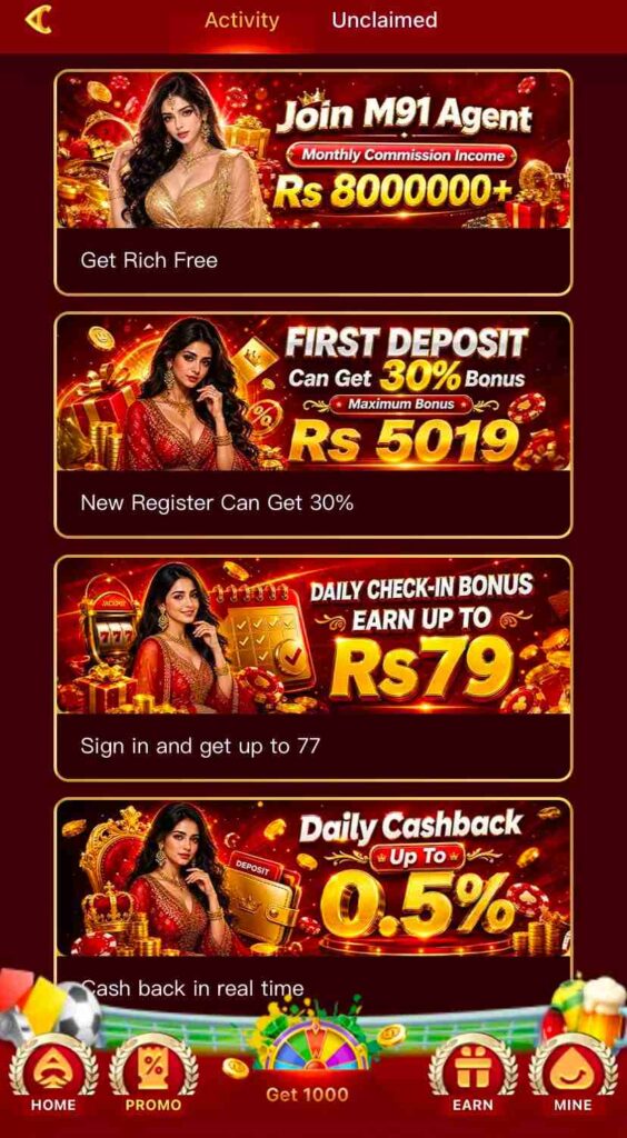 M91 APK Game Download 