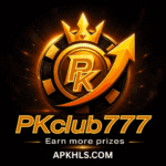 PKclub777 APK