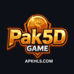 Pak5D Game APK