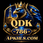 ODK786 Game