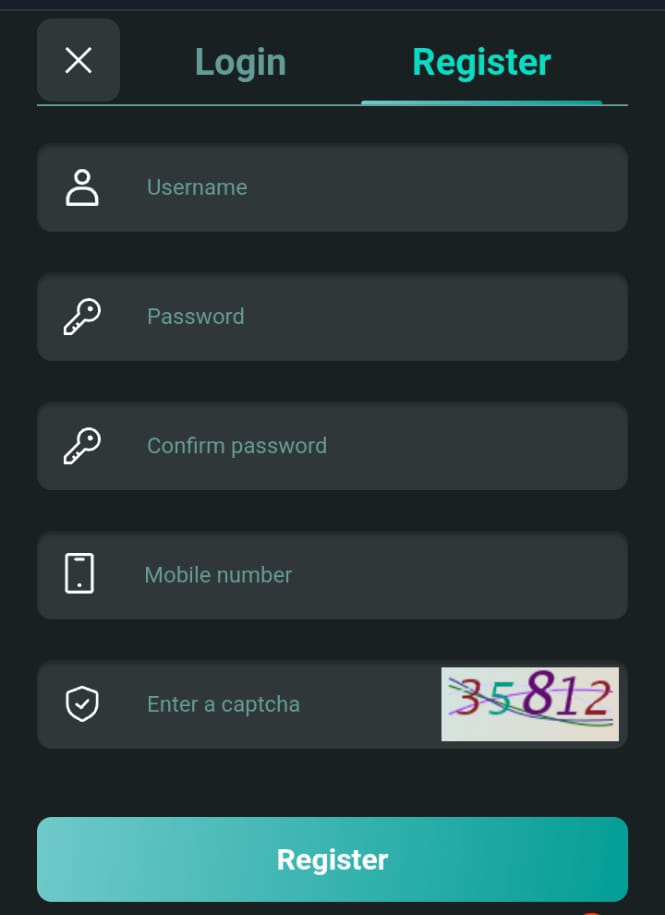 PKclub777 APK.