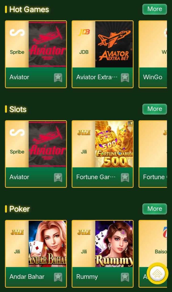 Pak5D Game APK