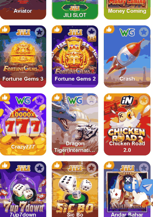 X777 game