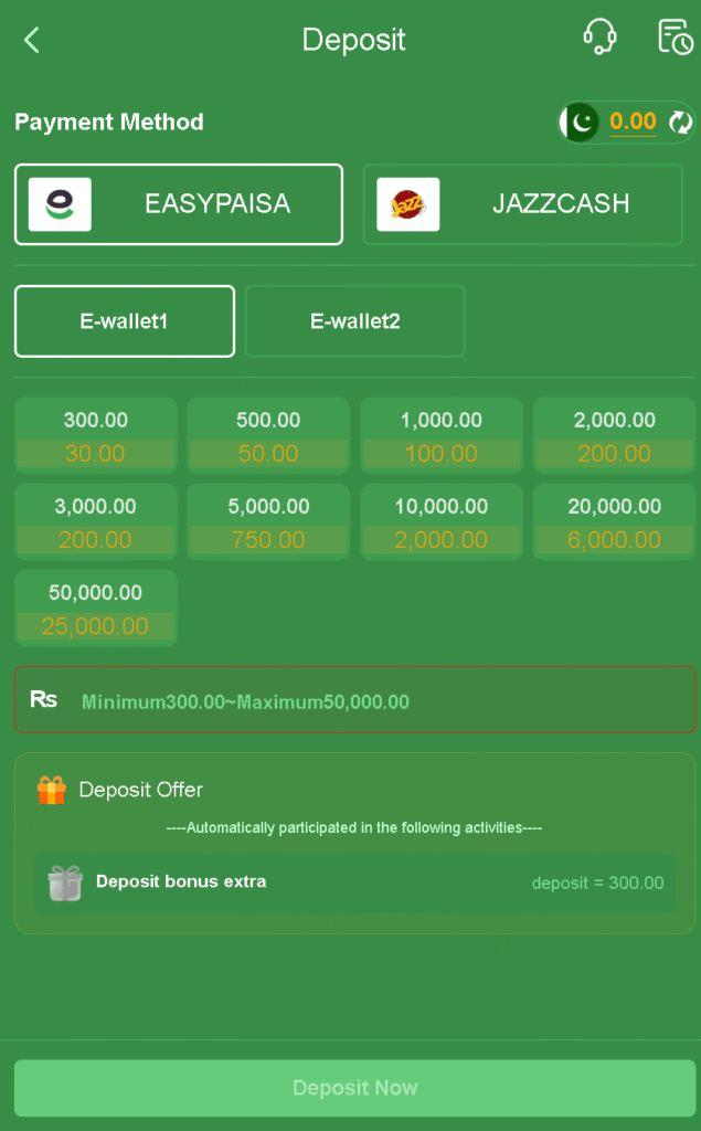 PKwg5d Game