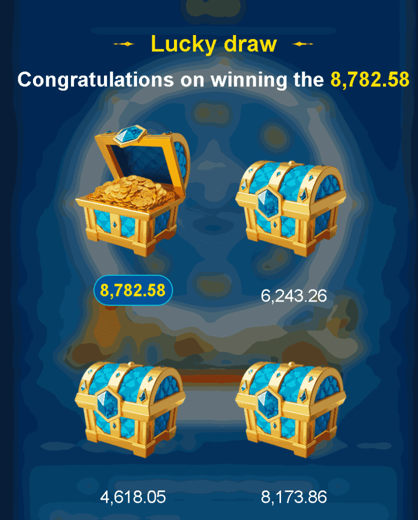 666H game