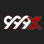 999x Game logo
