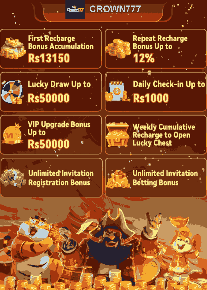 Crown777 Game Bones