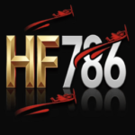 HF Game logo