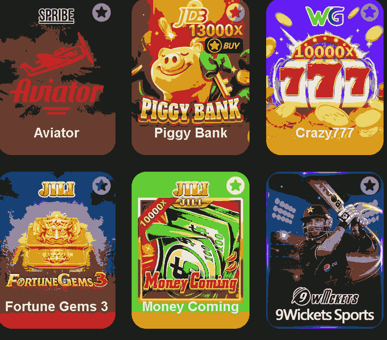 K888 Game
