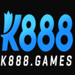 K888 Game logo