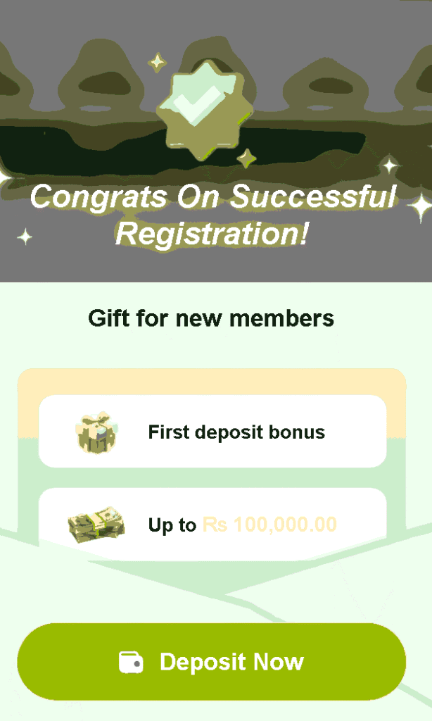 VH777 Game gift